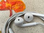 Apple Earpods and Adapter (20W)