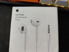 Apple Earpods Earphone ( 3.5mm Headphone Jack )