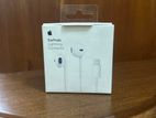 Apple Earpods Lighting Connector