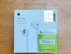 Apple EarPods Lightning Connector