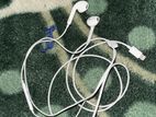 apple earpods lightning connector