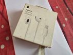 Apple Earpods Lightning