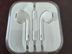 Apple Earpods with 3.5 Mm Connector. 100% Original N Authentic.