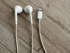 Apple EarPods with Lightning Connector