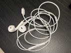 Apple EarPods with Lightning Connector