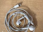 Apple EarPods with Lightning Connector