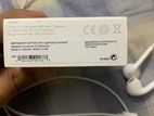 Apple earpods with lightning connector full master copy Made in Vietnam