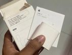 Apple এর চার্জার