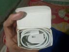 apple er charger fast 25w