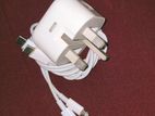Apple er original charger 30W