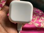 Apple fast charger (Used)