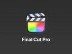 Apple Final Cut Pro (Apple Mac & Windows Software)