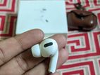 Apple earbuds for sell.
