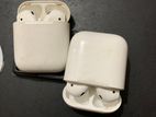 apple genuine airpods 1st 2nd headphones