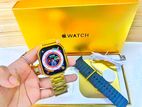 Apple Golden watch (New)