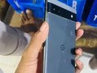 Google Pixel 6a ` (Used)