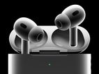🌅APPLE H2 BLACK AIRPODS🌅WARRANTY 10 DEYS🌅BEST OFFER