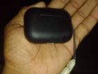 Apple হেডফোন বুলুটু (Used)