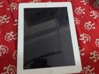 Apple i pad 4th generation (Used)