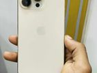Apple i phon 13 peo (Used)