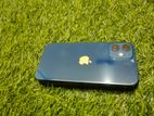 Apple I PHONE 12 MINI (Used)