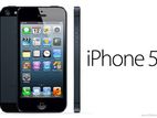 Apple i phone -5(32)জি (New)