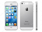 Apple i phone 5(ful box) (New)