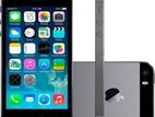 Apple i phone 5s-(32)জি💯 (New)