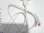 Apple i Phone charger (Used)