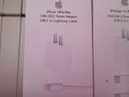 Apple I Phone Fast Charger 12.13.14 15 Series