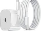 Apple IPhone Fast Charger