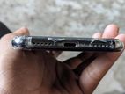 Apple iPhone X . (Used)