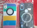 Apple I Phone Xr Back Cover 2ta