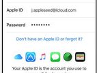 Apple ID - 100% verified service