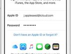 Apple ID- 100% verified ID