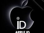 Apple id create