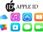 Apple id Create Life time access