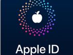 Apple Id Create (new)
