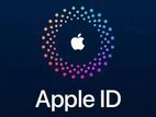 Apple Id Khola Hoy
