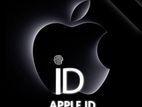 Apple Id