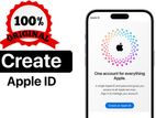 Apple Id Seller