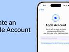 Apple ID Service