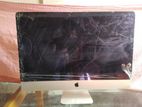 Apple (imac) corei5, (2gb-graphics)(512 hhd) (32gb ram)new monitor 20"