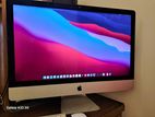 Apple iMac, (Retina 5K, Late 2014 )