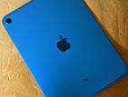 Apple Ipad 10 Generation (Used)