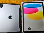 Apple Ipad 10 Generation (used)