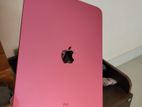 Apple ipad 10th 64 pink (Used)