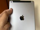 Apple Ipad 5th generation(Used)