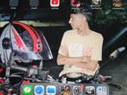 Apple Ipad 6th Generation (used)