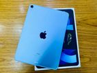 Apple iPad Air 4 64GB Cellular 100%BH